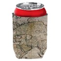 Tartaria Empire Vintage Map Can Holder View2