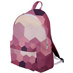 Love Amour Butterfly Colors Flowers Text The Plain Backpack by Grandong