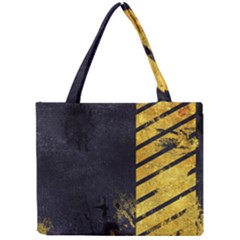  Mini Tote Bag by nateshop