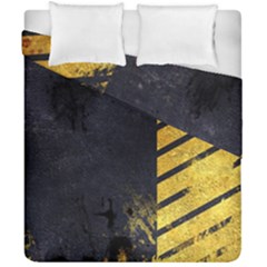  Duvet Cover Double Side (california King Size) by nateshop