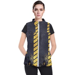  Women s Puffer Vest by nateshop