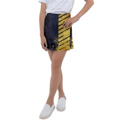  Kids  Tennis Skirt by nateshop