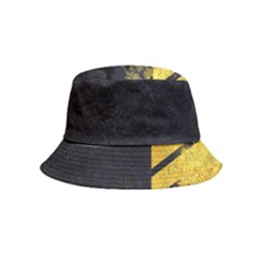  Inside Out Bucket Hat (kids) by nateshop