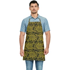  Kitchen Apron by nateshop