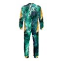 Valley Night Mountains OnePiece Jumpsuit (Kids) View2