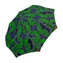 Authentic Aboriginal Art - After The Rain Folding Umbrellas View2