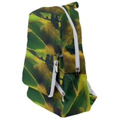 Countryside Landscape Nature Travelers  Backpack by Cemarart