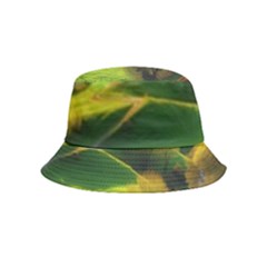 Countryside Landscape Nature Bucket Hat (kids)