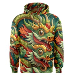 Chinese New Year – Year Of The Dragon Men s Core Hoodie