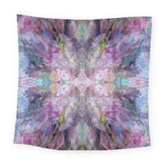 Blended Butterfly Square Tapestry (large)