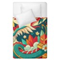 Chinese New Year – Year of the Dragon Duvet Cover Double Side (Single Size) View1