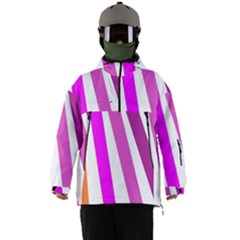 Colorful Multicolor Colorpop Flare Men s Ski And Snowboard Waterproof Breathable Jacket