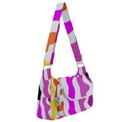 Warp Liquid Multicolor Kids Multipack Bag by Cemarart