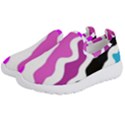 Warp Liquid Multicolor Kids Kids  Slip On Sneakers View2