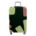 Elements Scribbles Wiggly Line Luggage Cover (Small) View1