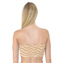 Background Wavy Zig Zag Lines Bandeau Top View2