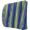 Texture Multicolour Gradient Grunge Back Support Cushion View3