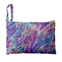 Amethyst flow Foldable Grocery Recycle Bag View4