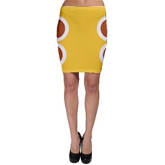 Nami Skirt Aow Bodycon Skirt