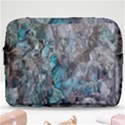 Mono Turquoise blend Make Up Pouch (Large) View1