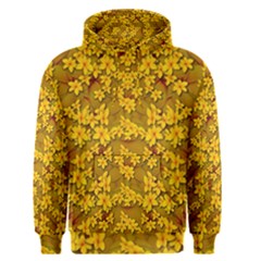 Blooming Flowers Of Lotus Paradise Men s Core Hoodie