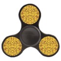 Blooming Flowers Of Lotus Paradise Finger Spinner View1