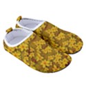 Blooming Flowers Of Lotus Paradise Women s Sock-Style Water Shoes View3