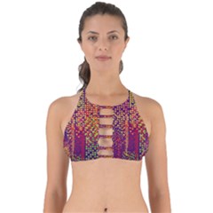 Building Architecture City Facade Perfectly Cut Out Bikini Top by Grandong