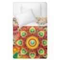 Mandalas-1084082 Ai-generated-7899053 Duvet Cover Double Side (Single Size) View2