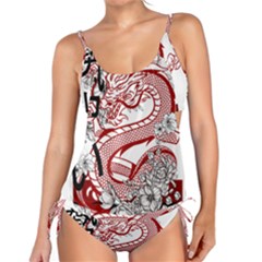 Dragon-6995594 Tankini Set by lipli