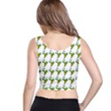 Pattern design  Crop Top View3