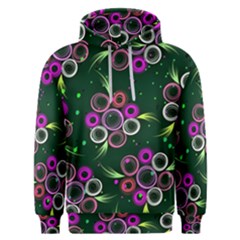 Floral-5522380 Men s Overhead Hoodie