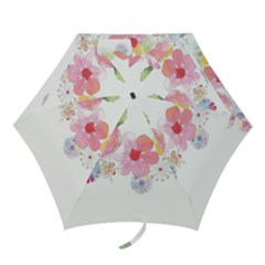 Flower-2342706 Mini Folding Umbrellas by lipli