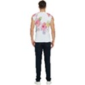 Flower-2342706 Men s Raglan Cap Sleeve T-Shirt View2