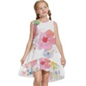 Flower-2342706 Kids  Frill Swing Dress View1