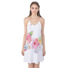 Flower-2342706 Camis Nightgown 