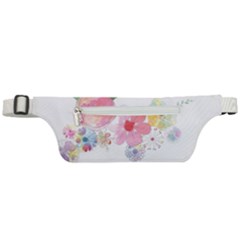 Flower-2342706 Active Waist Bag