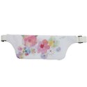 Flower-2342706 Active Waist Bag View2