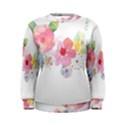 Flower-2342706 Women s Sweatshirt View1