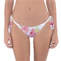 Flower-2342706 Reversible Bikini Bottoms View1