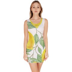 Fruit-2310212 Bodycon Dress by lipli