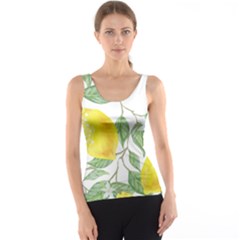 Fruit-2310212 Women s Basic Tank Top by lipli