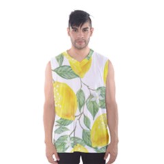 Fruit-2310212 Men s Basketball Tank Top by lipli