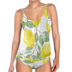 Fruit-2310212 Tankini Set by lipli