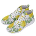 Fruit-2310212 Men s Lightweight High Top Sneakers View2