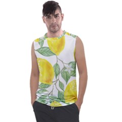 Fruit-2310212 Men s Regular Tank Top