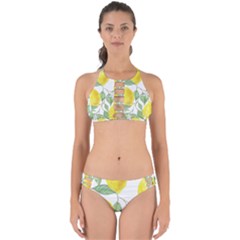 Fruit-2310212 Perfectly Cut Out Bikini Set by lipli