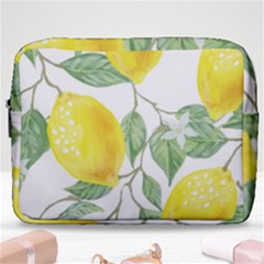 Fruit-2310212 Make Up Pouch (large) by lipli