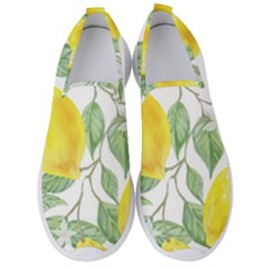 Fruit-2310212 Men s Slip On Sneakers by lipli