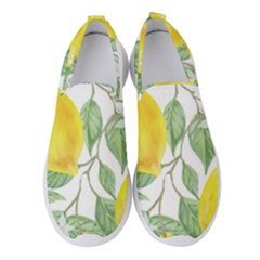 Fruit-2310212 Women s Slip On Sneakers by lipli